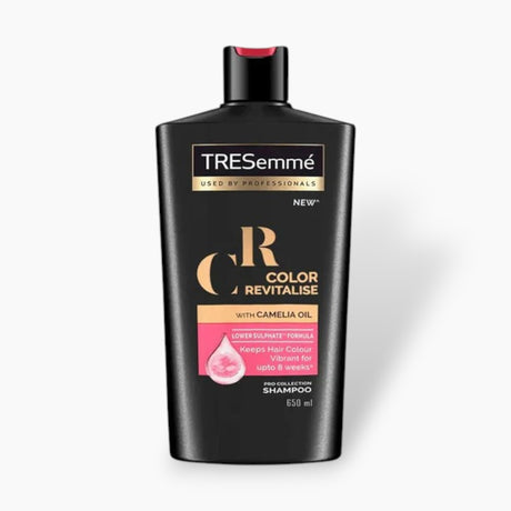 Tresemme Color Revitalize  Shampoo 650ml