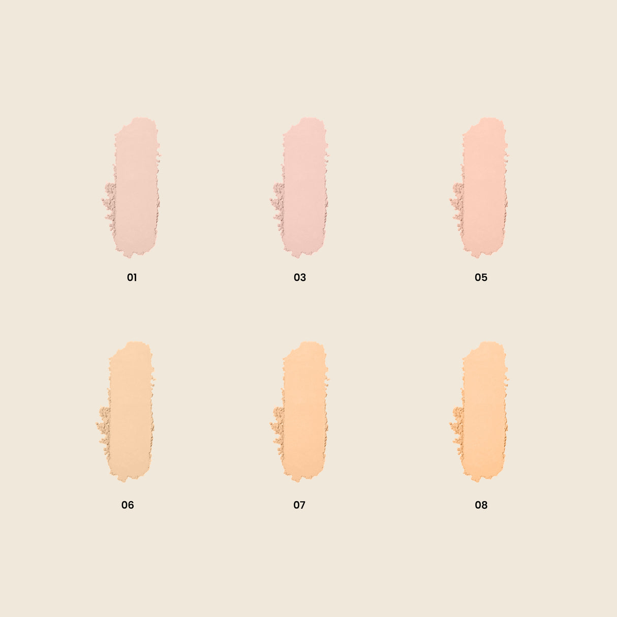 Amrij ULTIMATE PRO WET AND DRY COMPACT POWDER