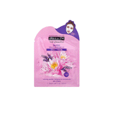 Freeman Calming Lotus + Lavender Oil Sheet Mask 25ml
