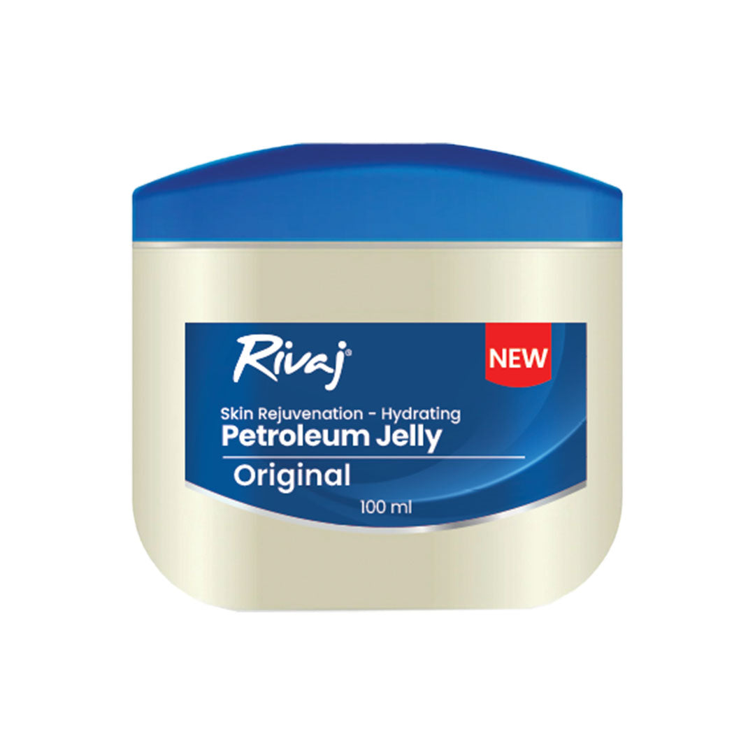 Rivaj Hydrating Original Petroleum Jelly