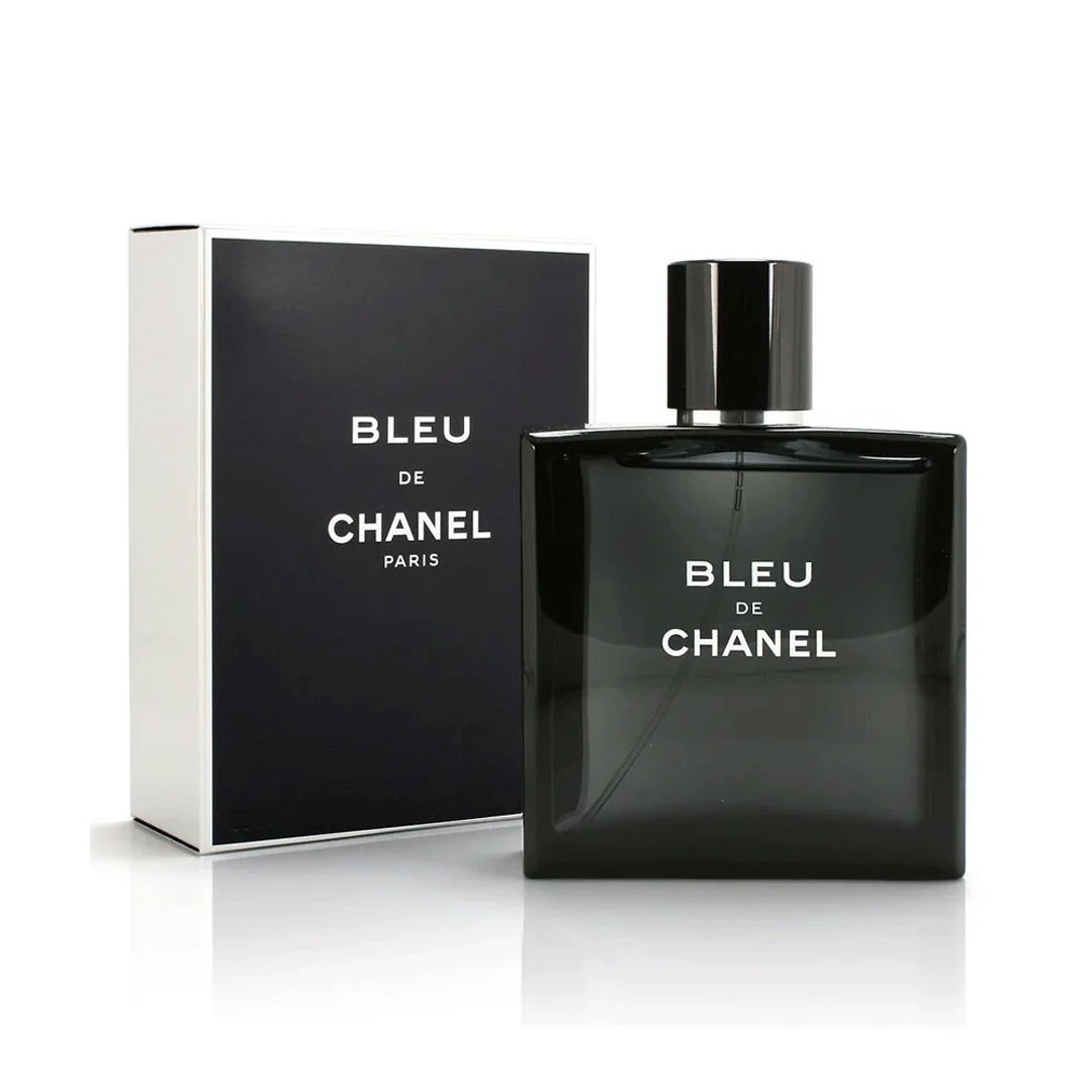 Chanel Bleu De Chanel EDT Men Perfume 100ml