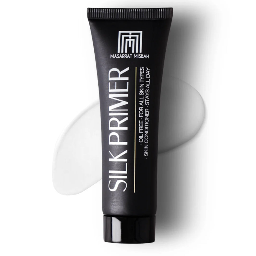 Masarrat Misbah Silk Primer 25ml