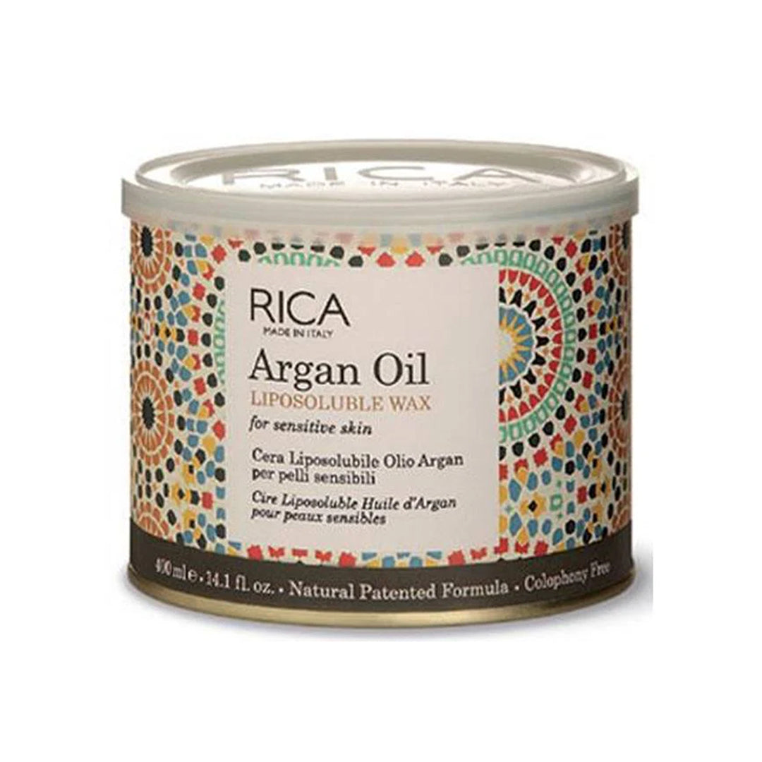 Argan Oil Liposoluble Wax 400ml