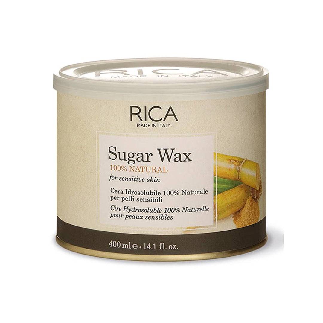 Sugar Wax 100% Natural 400ml