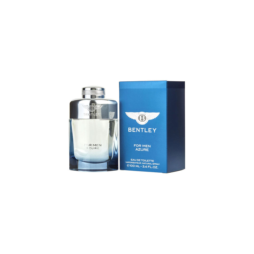 Bentley Azure Men Perfume EDP 100ml
