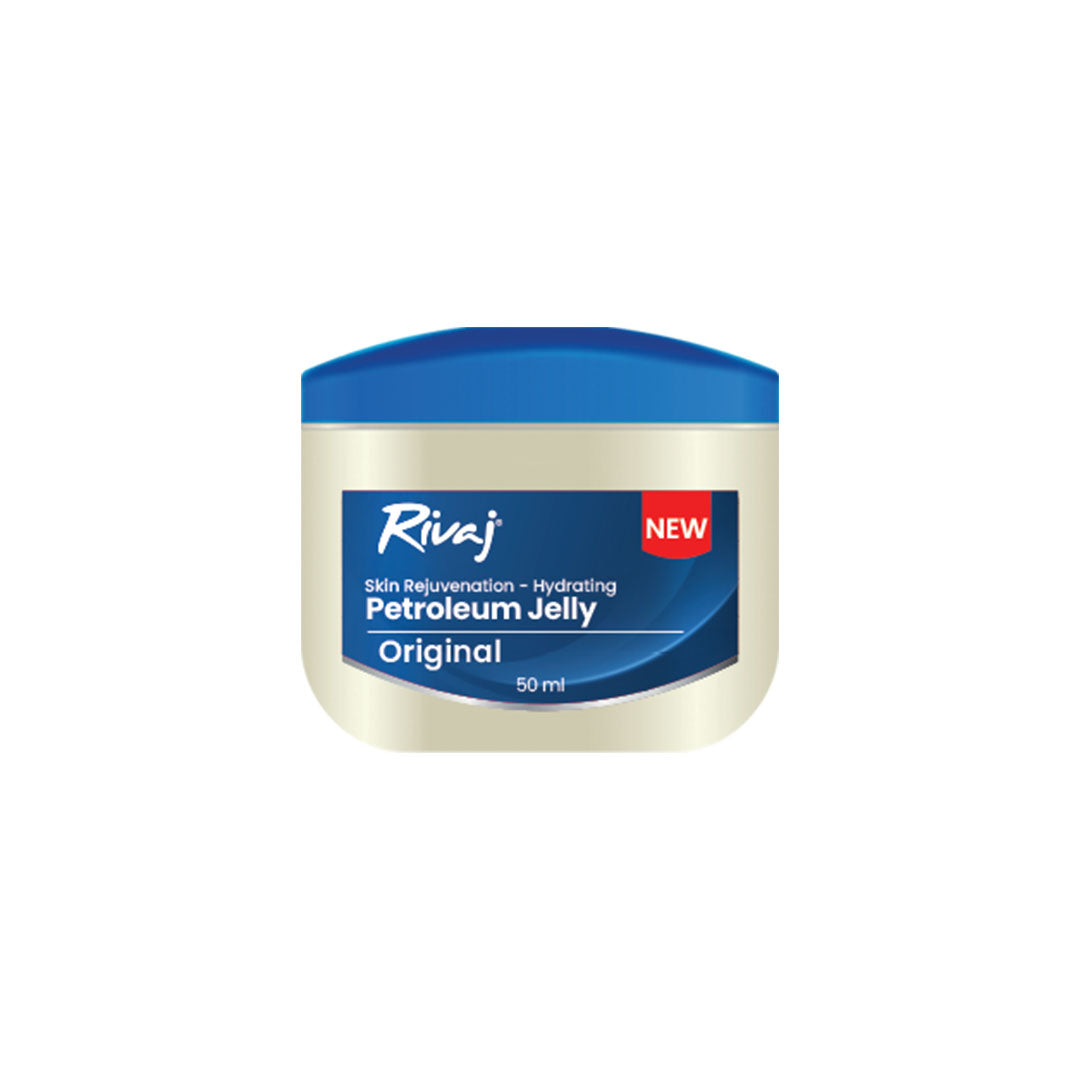 Rivaj Hydrating Original Petroleum Jelly