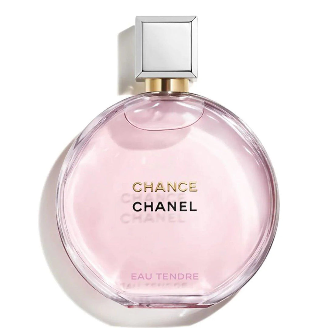 Chanel Chance Eau Tendre EDT Perfume 100ml