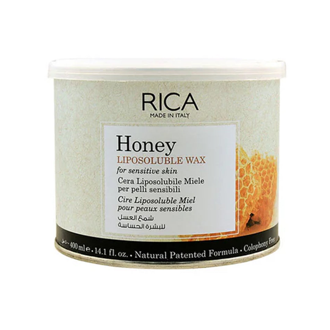 Honey Liposoluble Wax 400ml