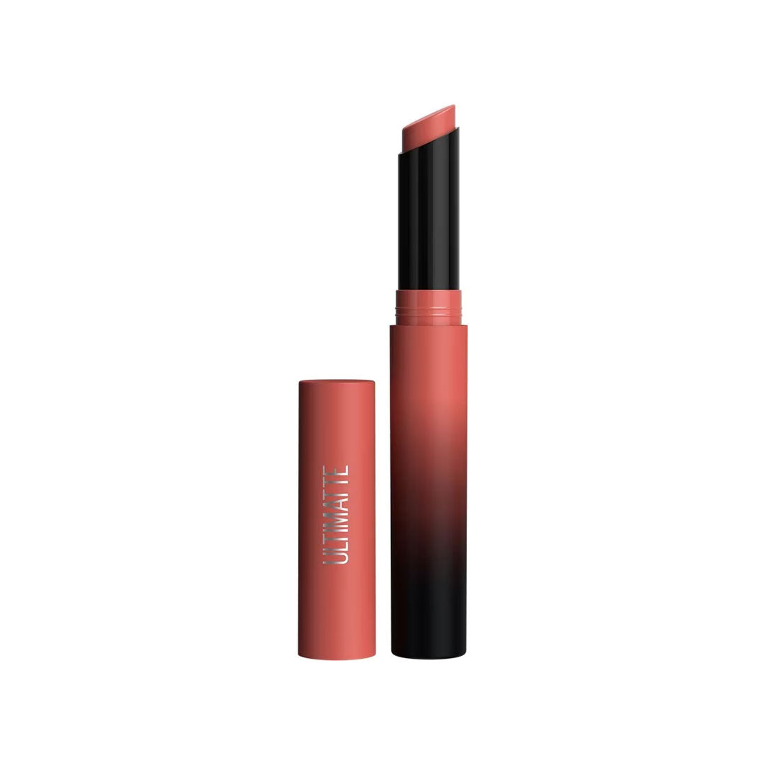 Maybelline Color Sensational Ultimate Lipstick Spice - 1299