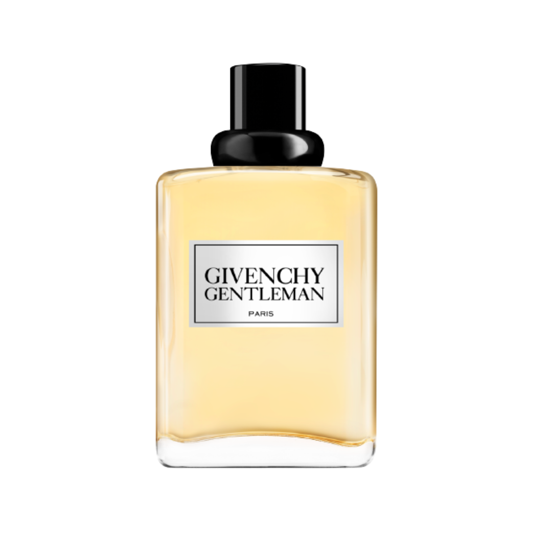 Givenchy Gentleman Eau De Toilette 100ml
