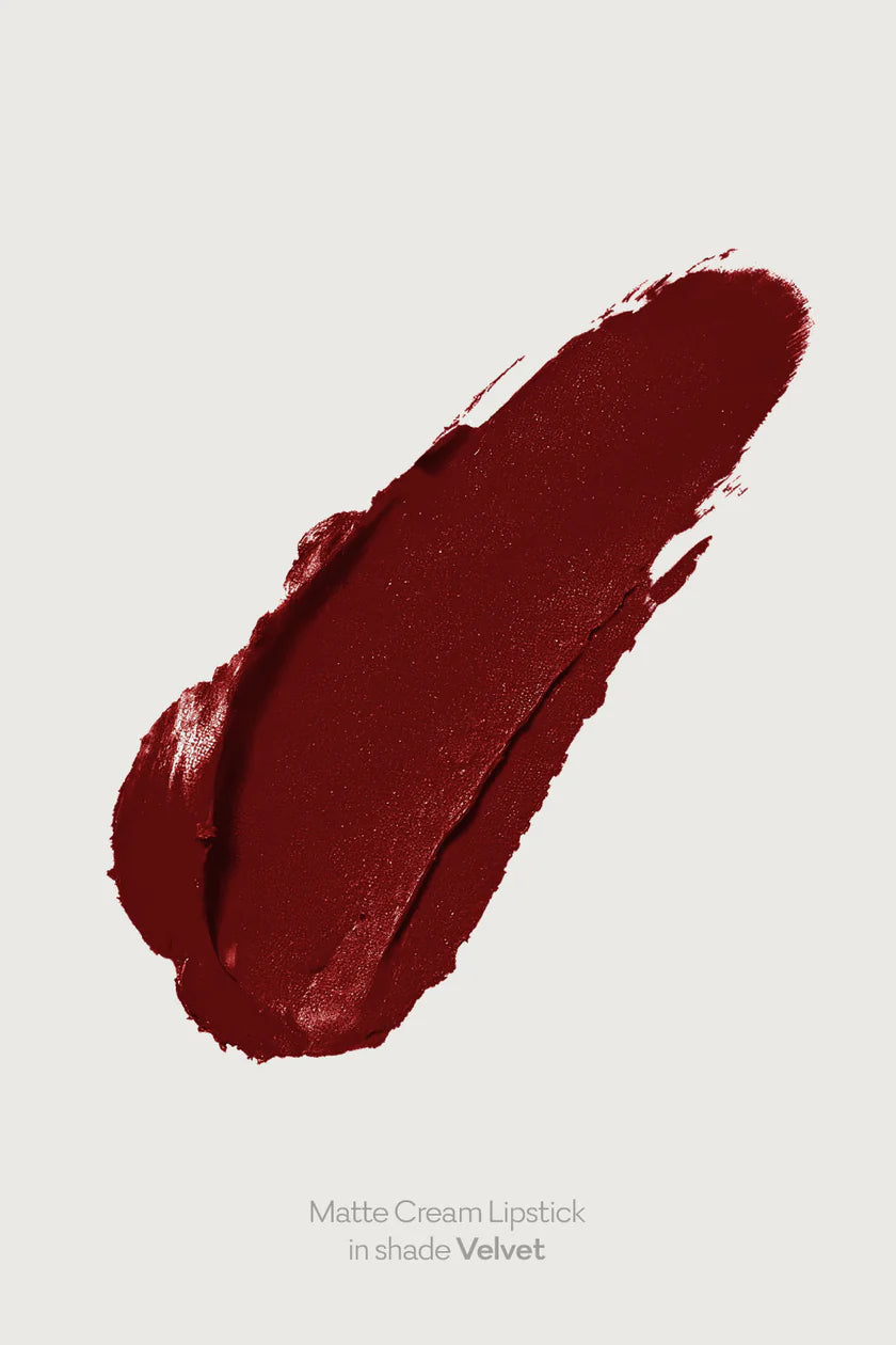 Zero Makeup Lipstick Matte Cream 4.5g