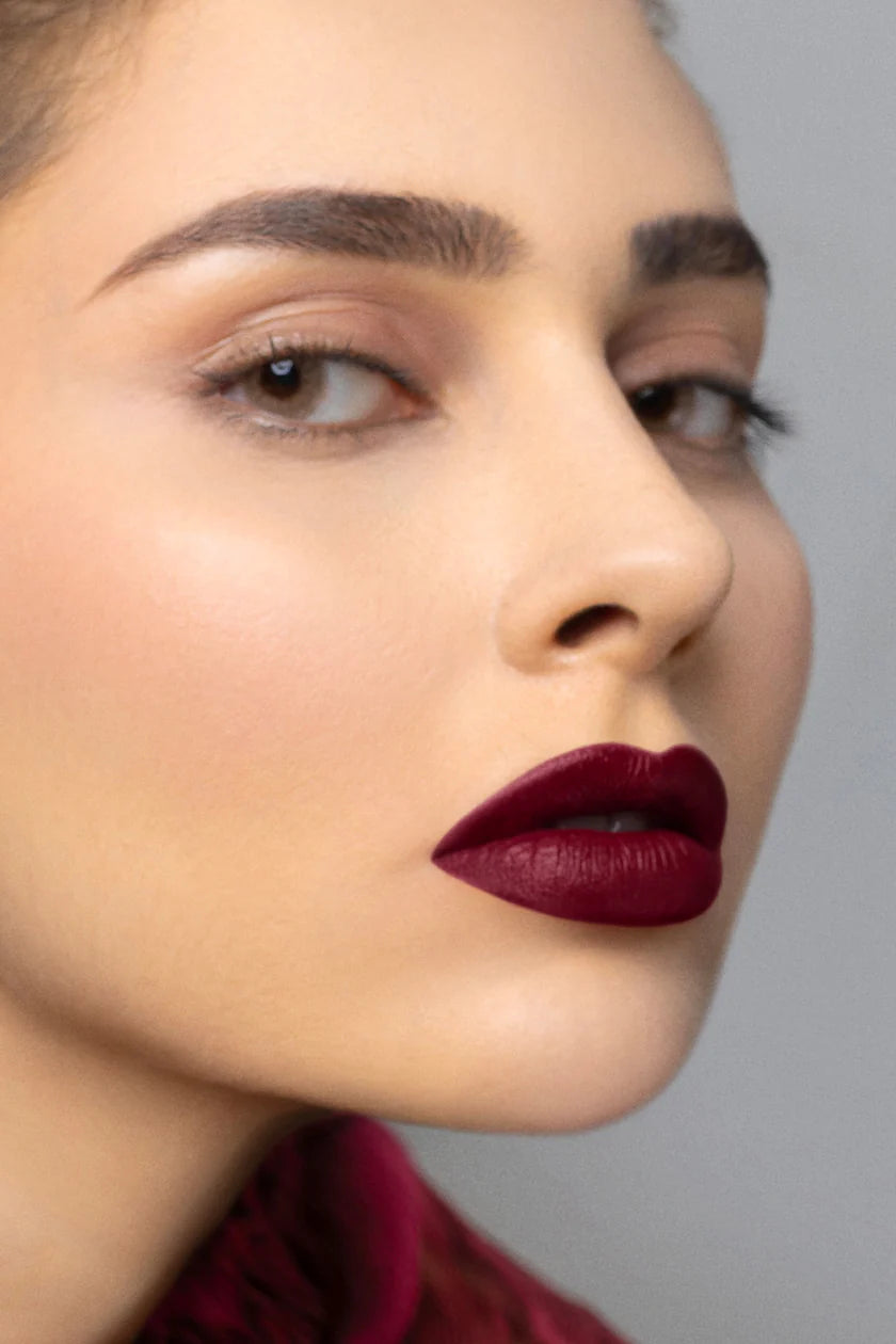 Zero Makeup Lipstick Matte Cream 4.5g