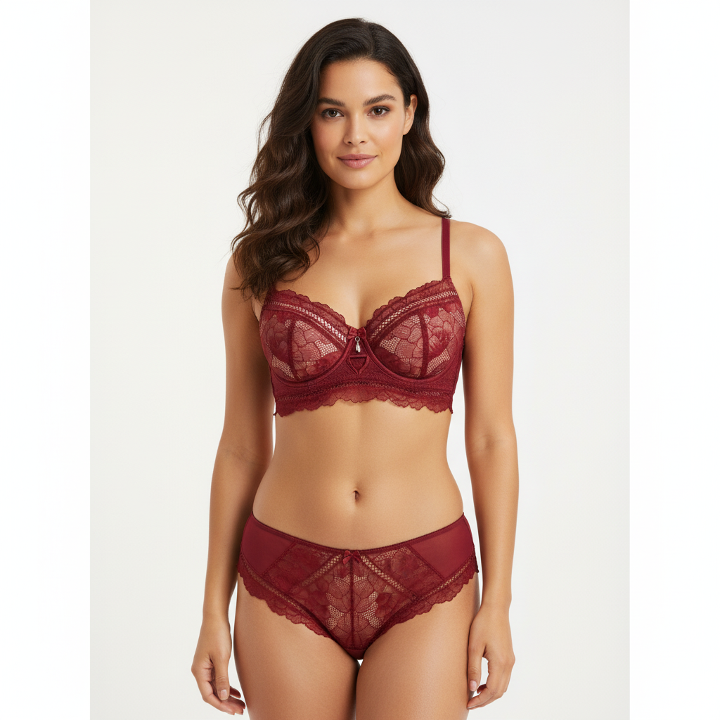 VICTORIA SECRET BRA SET - T135