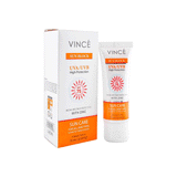 Vince  SPF75 UVA & UVB High Protection Sunblock 75ml