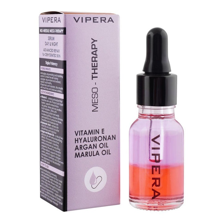 VIPERA MESO THERAPY DHYDRAT SKIN VITAMIN E 03 SERUM 15ML