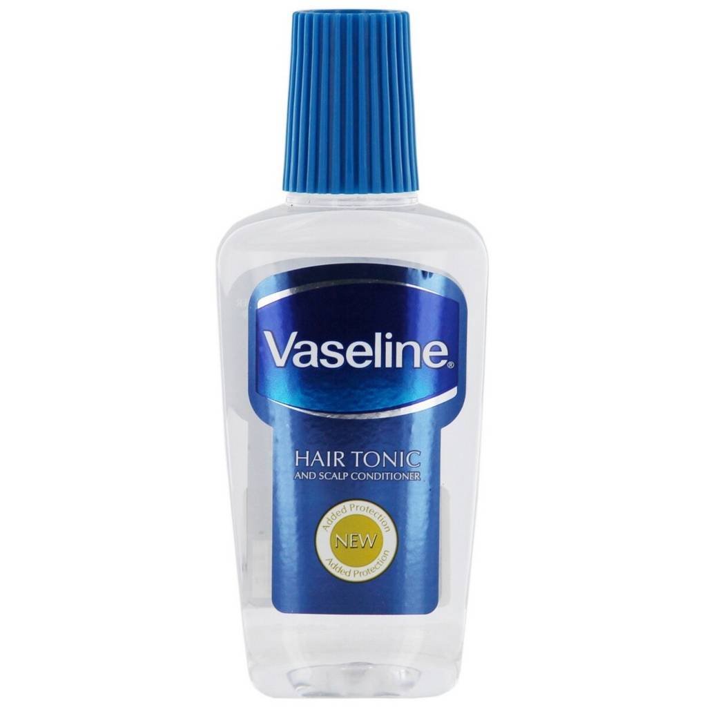 Vaseline Hair Tonic And Scalp Conditioner 100Ml