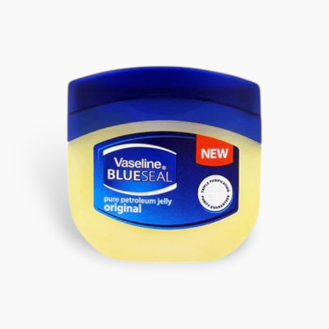 Vaseline Original Petroleum Jelly 100ml