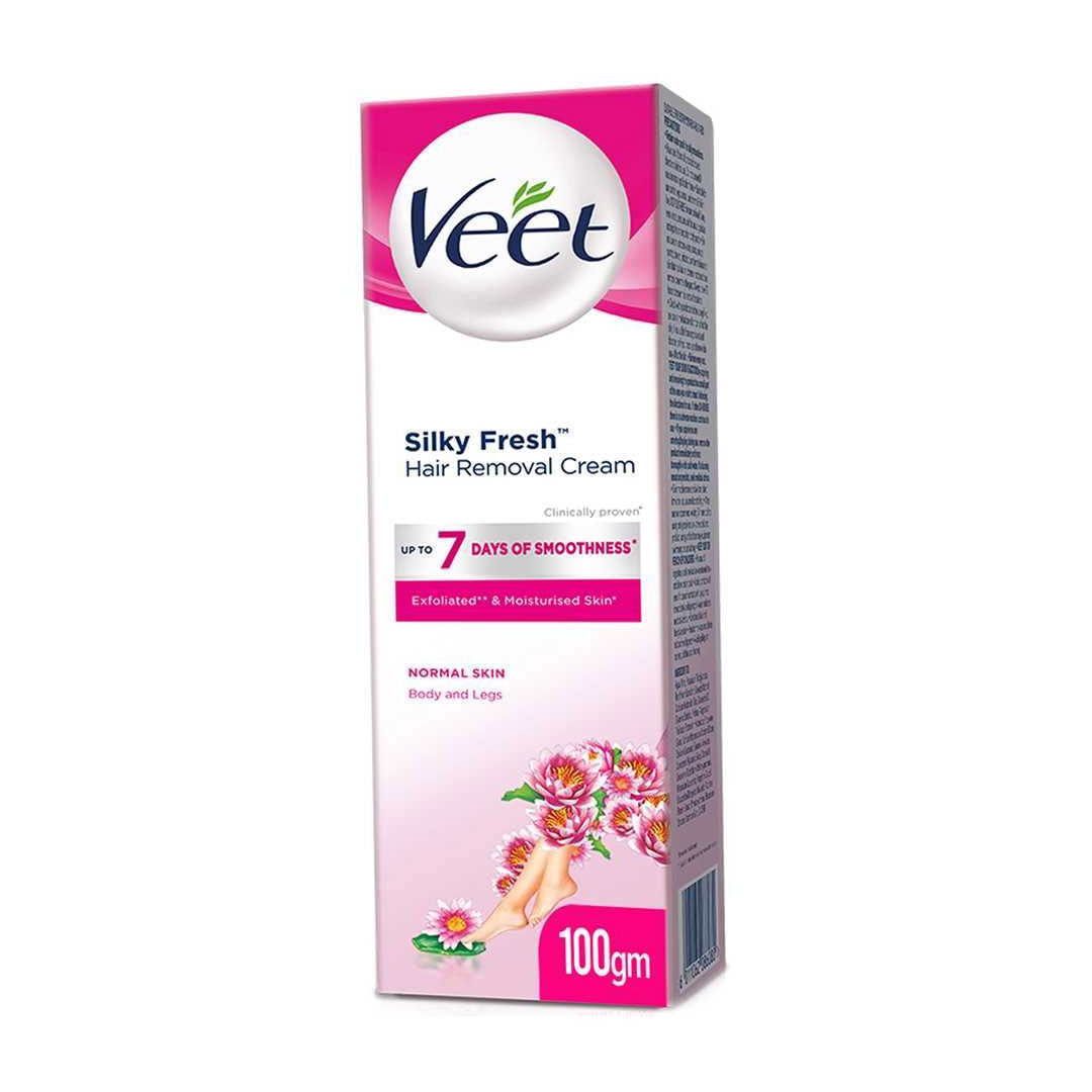 Veet Hair Removal Cream 100g