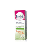 Veet Silky Fresh Dry Skin Hair Removal Cream 25G