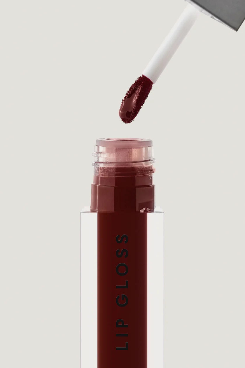 Zero Makeup Ultra Cover Lip Gloss 4.8ml