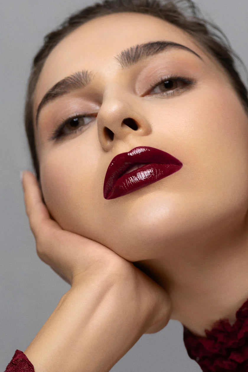 Zero Makeup Ultra Cover Lip Gloss 4.8ml