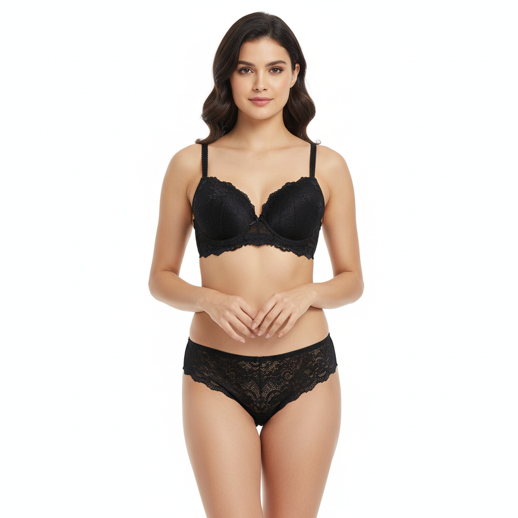 Victoria Secret Bra Set T25