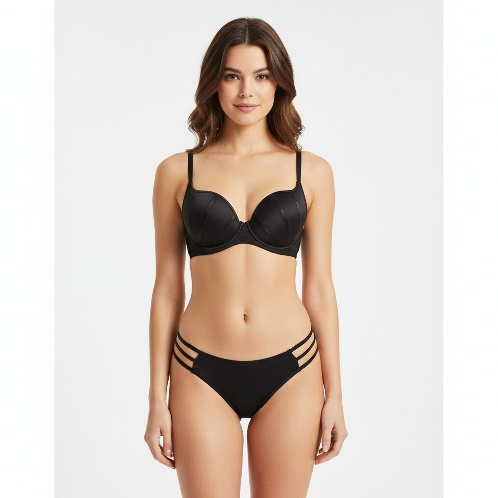 Victoria Secret N-T155 Bra Set