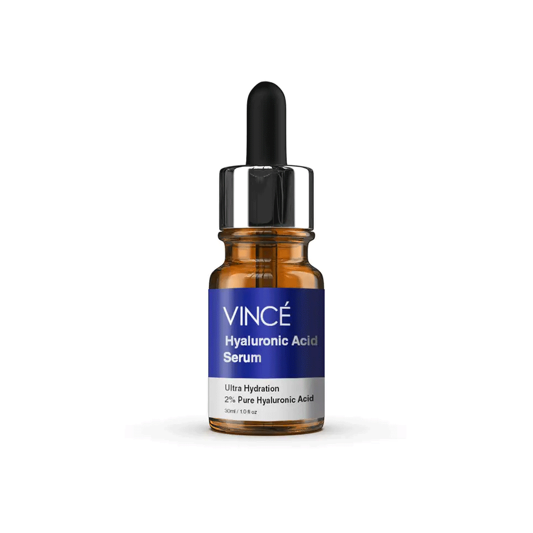 Vince Hyaluronic Acid Serum 30ml