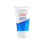 Vince Whitening Lightnix Face Wash 120ml