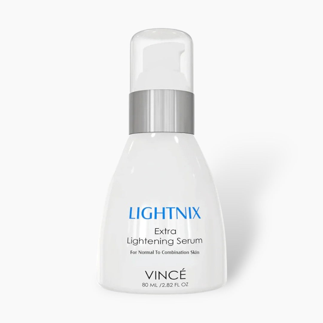 Vince Extra Lightening Face Serum 80ml
