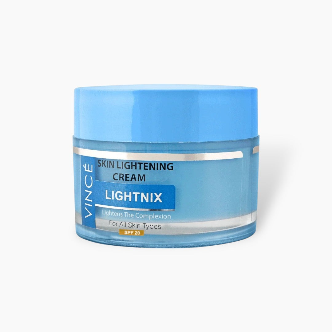 Vince SPF20 Skin Lightening Cream 50ml