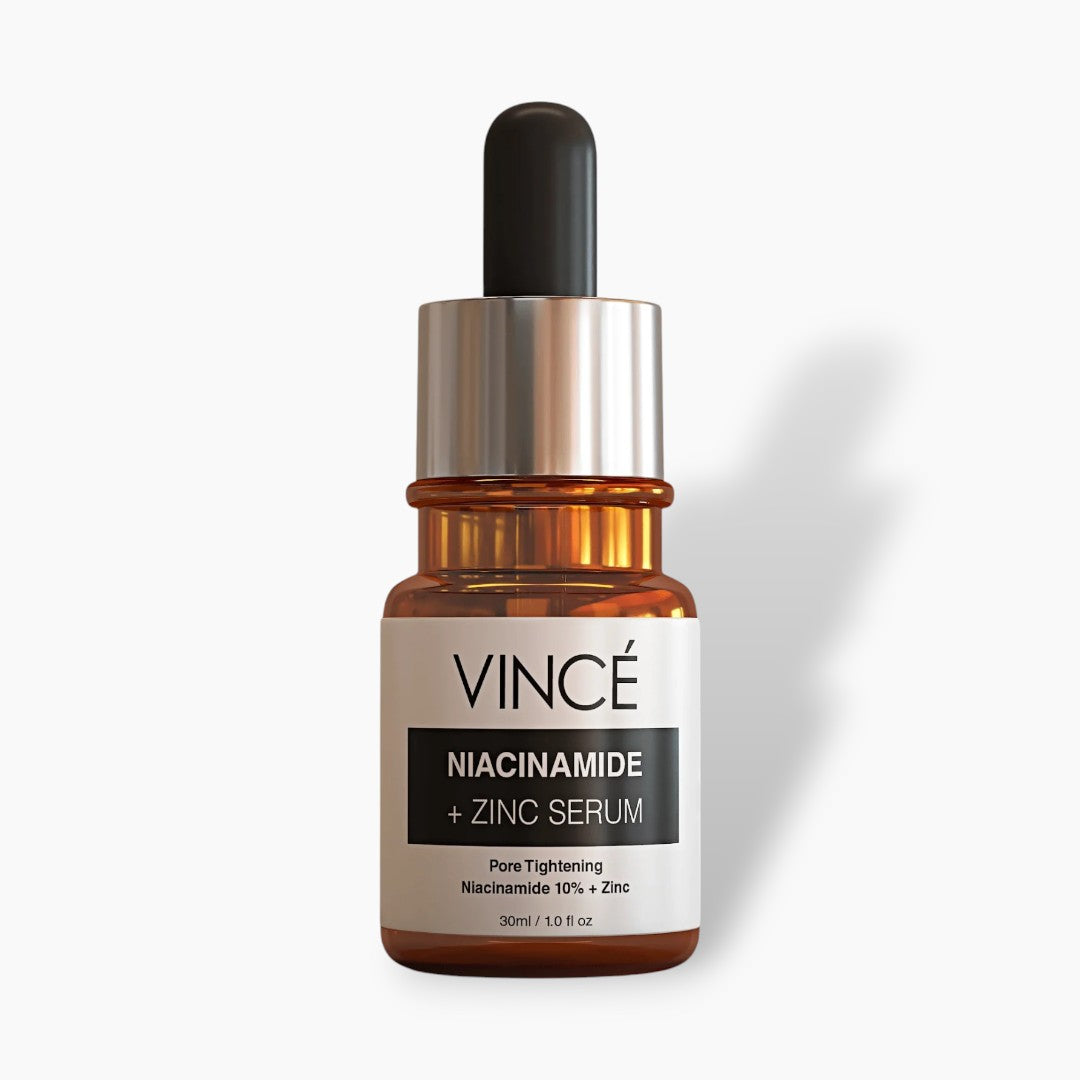 Vince Zinc Face Serum 30ml