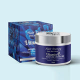 Hair Energy Vitamin E Moisturizing Cream 30g