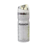 Vurv Men Fusion Body Body Spray 200ml