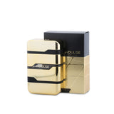 Vurv Men Indulge Gold Perfume 95ml