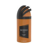 Vurv Men Rodeo Body Spray 250ml