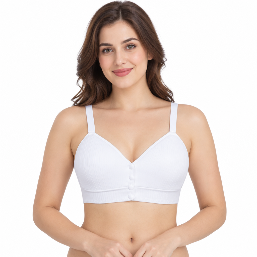 BELLEZA WEIGHTLESS SEAMLESS BRA MT2712