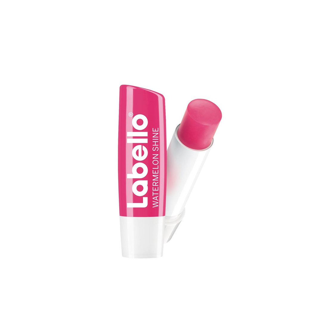 Labello Watermelon Shine Lip Balm 4.8g