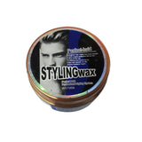 Wostie Men Perfect Hold Styling Wax 100g