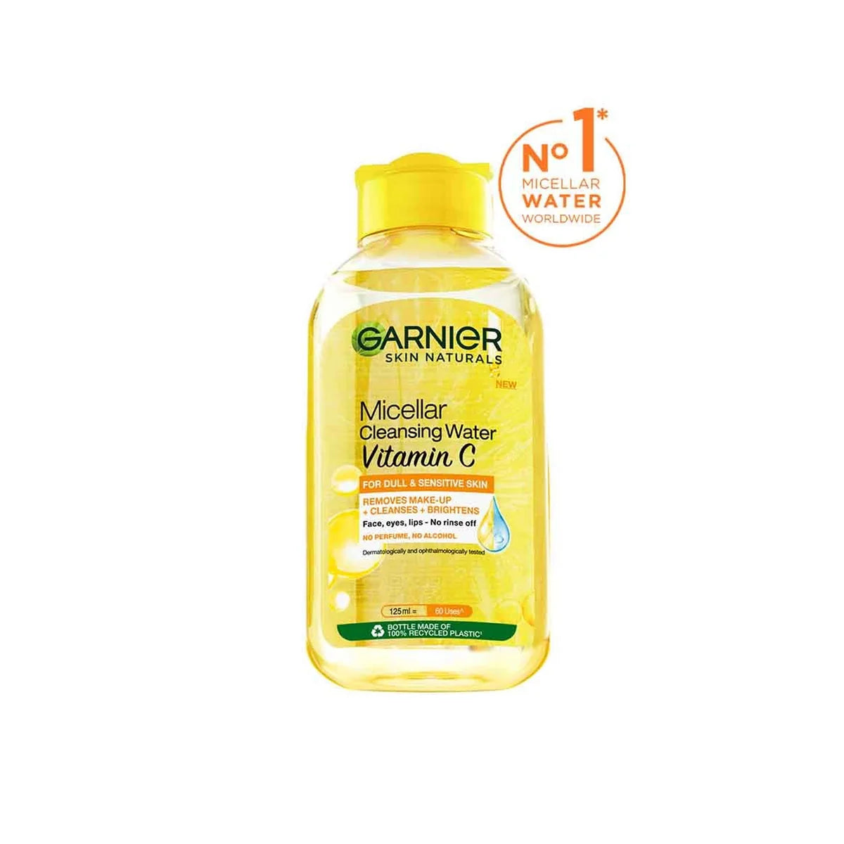 Garnier Vitamin C Micellar Cleansing Water