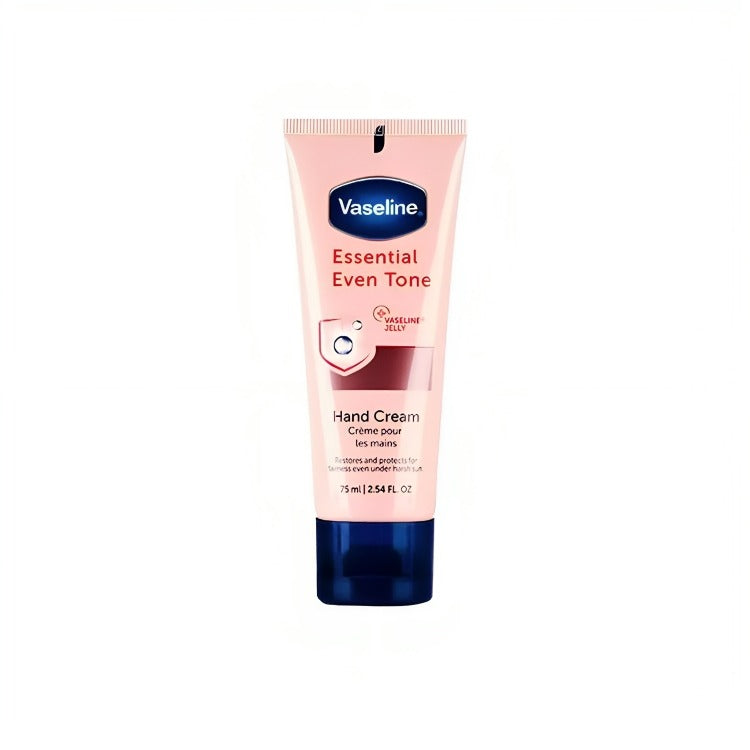 Vaseline Even Tone Hand Cream 75ml
