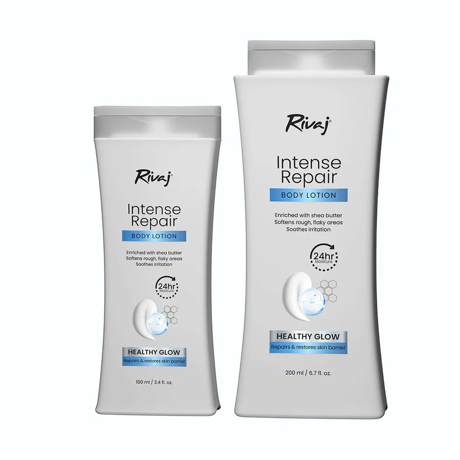Rivaj Intense Repair Lotion