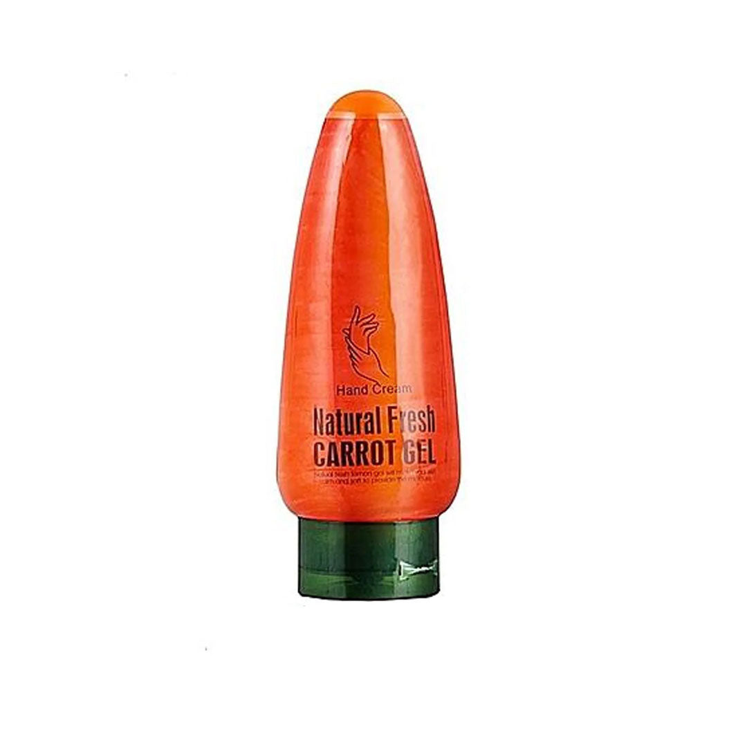 Wokali Carrot Hand Cream 100g
