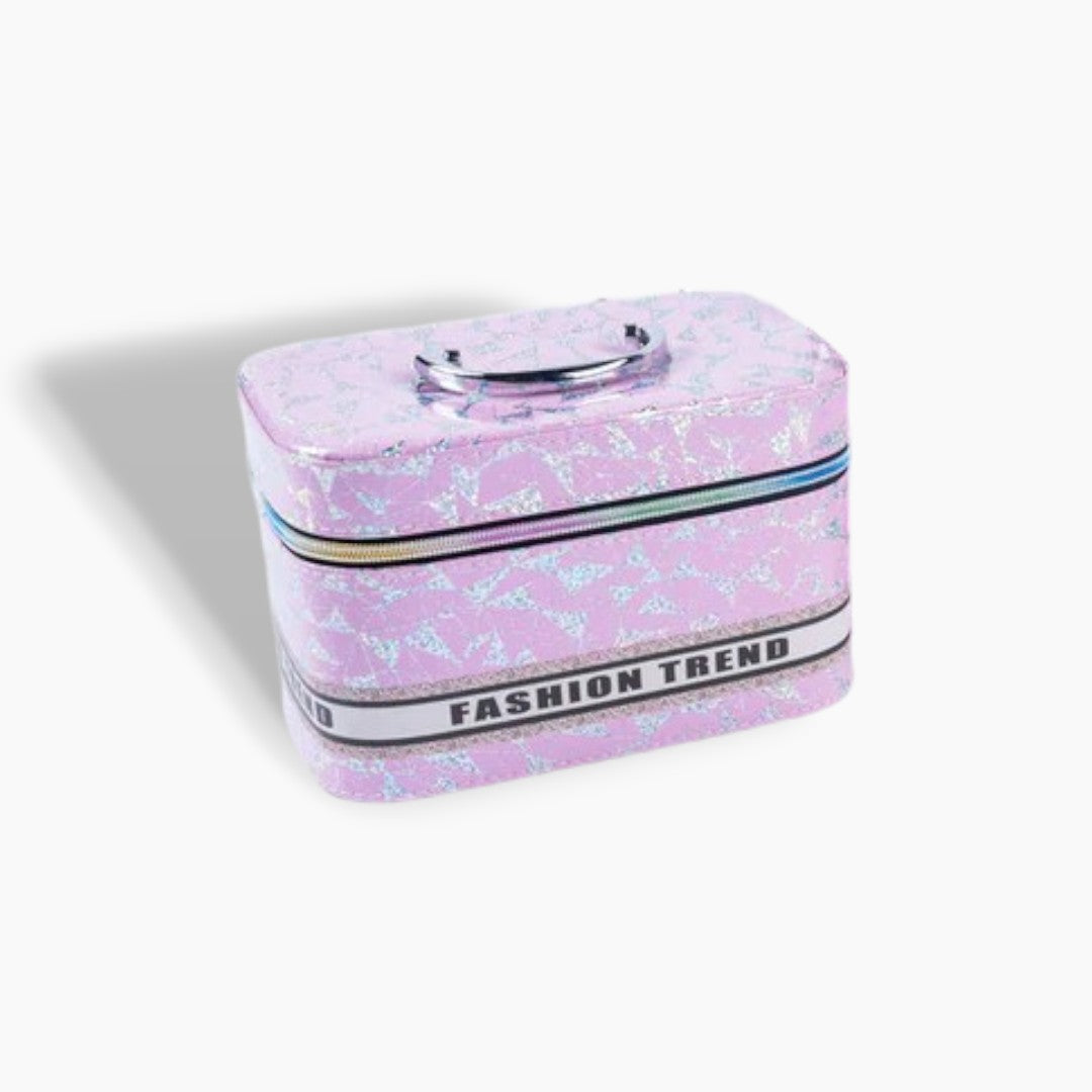 Yaya Hexagon Makeup Cases - 1407