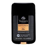 Yardley Gentleman Elite Deodorant Stick 50ml