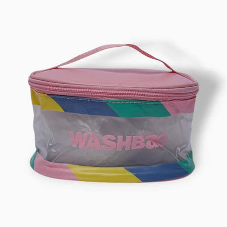 Yaya  Makeup Bag - X183