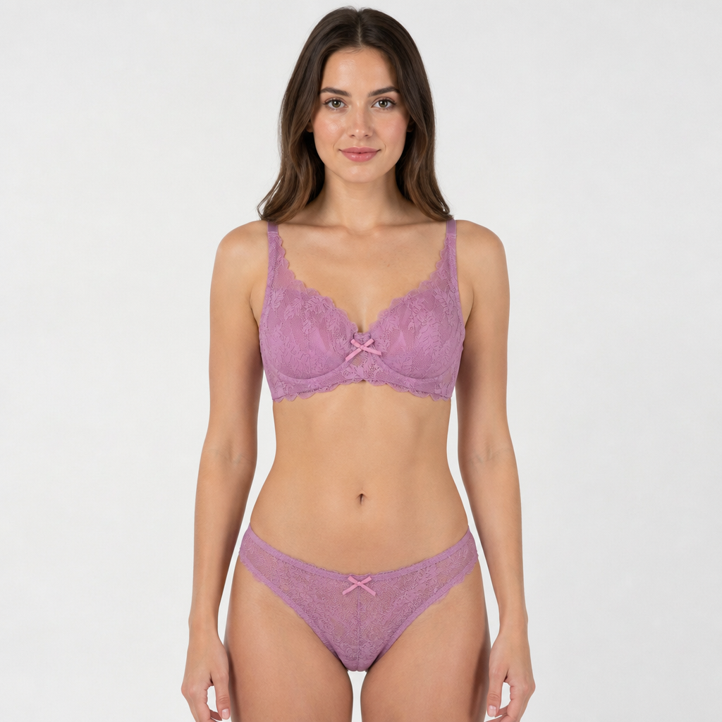 BELLEZA BRA NON PADDED WIRE B020