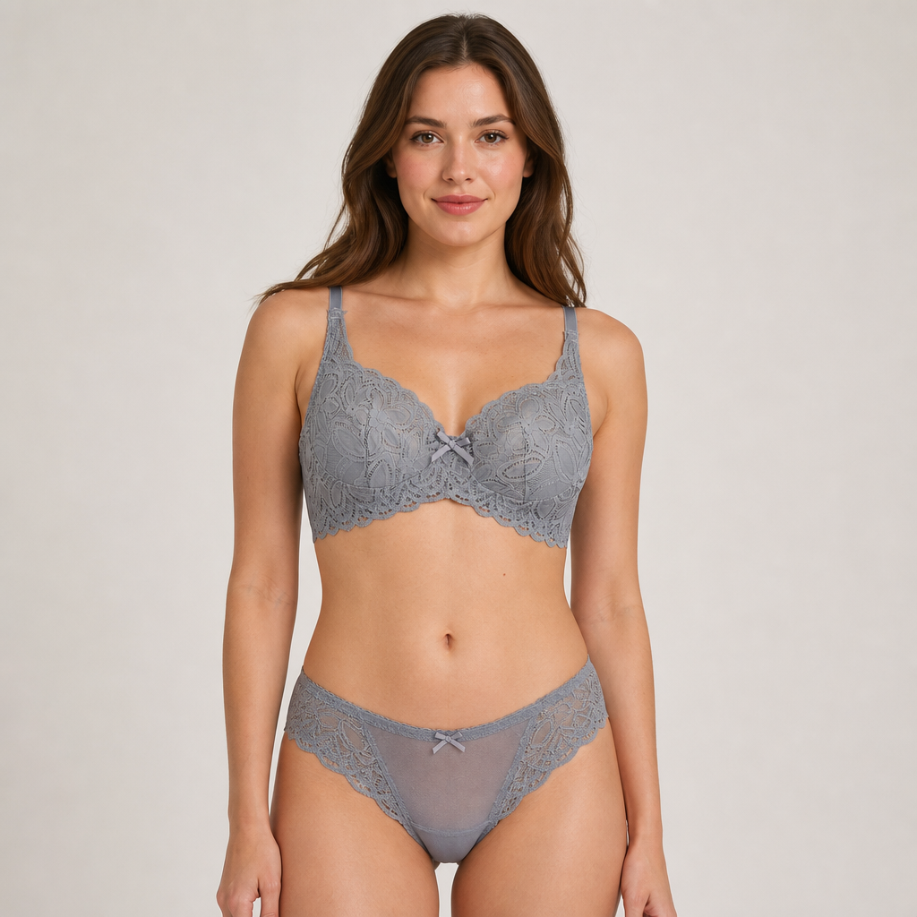 BELLEZA BRA NON PADDED WIRE B023