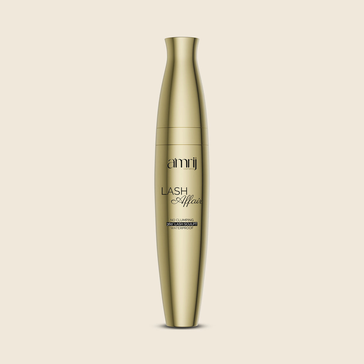 Amrij LASH AFFAIRS MASCARA – 15ML