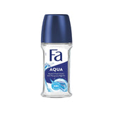FA Aqua Fresh Roll On 50ml